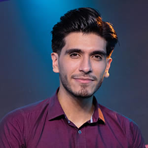 Anderson Berbesí - Master Coach de Batería