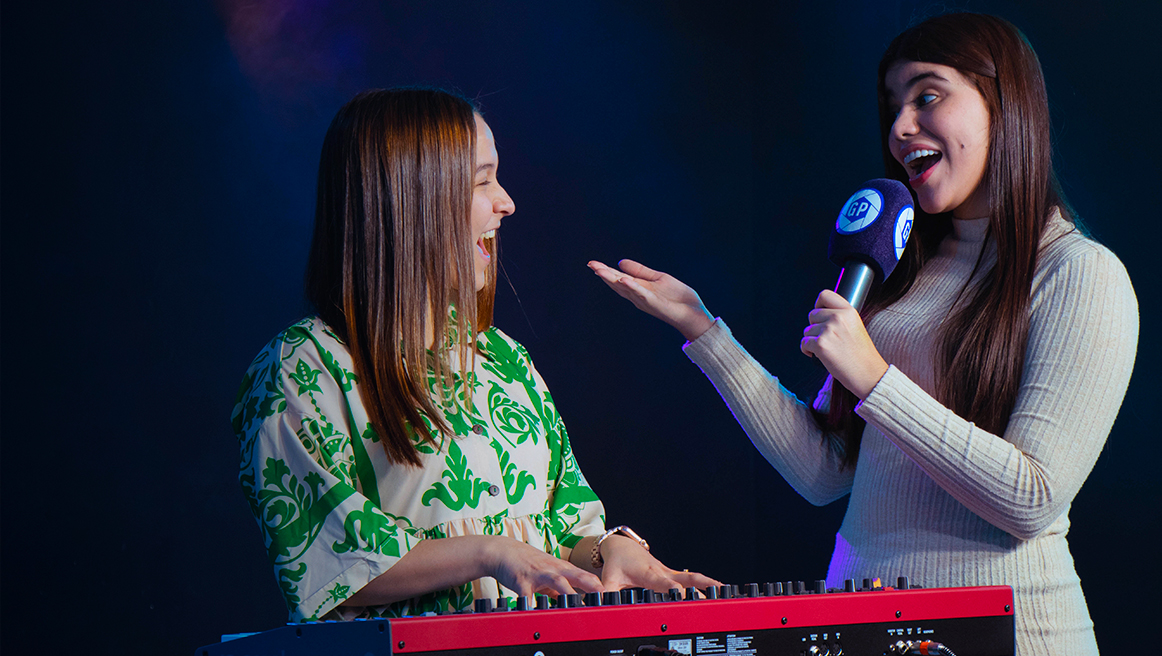 Curso de Piano para principiantes