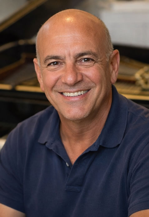 Foto de Camilo Castro