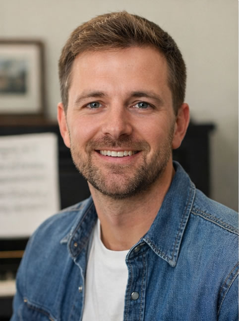 Foto de Carlos Robles