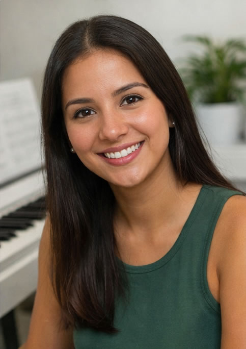 Foto de Mariana Sepúlveda