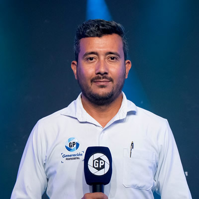 Alirio Quintero - Master Coach de Piano de Piano